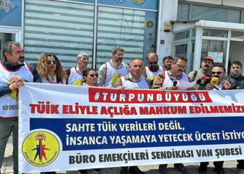 BES-AR: 4 kişilik bir memur ailesinin 2025 Aralık ayı açlık sınırı 39 bin 009 lira