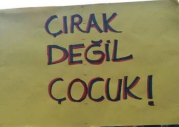İş cinayetleri ilk onbir ayda 85 çocuk işçiyi ailelerinden kopardı!