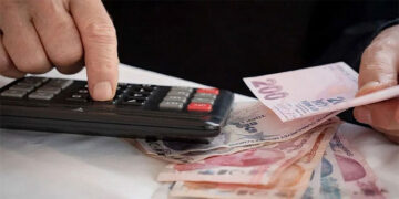 DİSK-AR: Asgari ücretin 11 aylık kaybı 7 bin liraya yaklaştı!