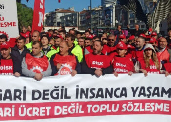 Asgari ücret nedir, ne kadar olmalıdır?