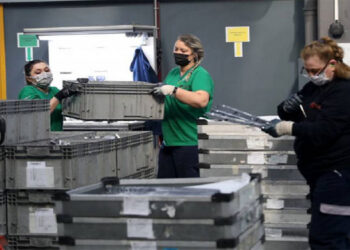 Herkesin komşusu asgari ücret