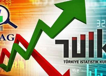 2025 Kasım ayı enflasyon verileri açıklandı
