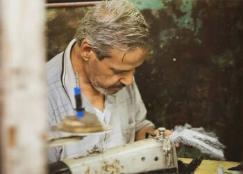 Sınır tanımayan karanlık düzen