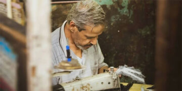 Sınır tanımayan karanlık düzen