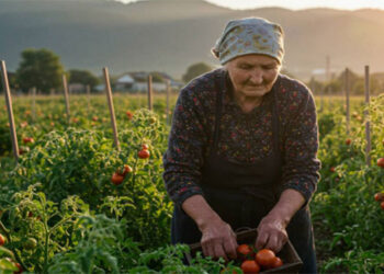 Üreten borçlu faizi toplayan kârlı