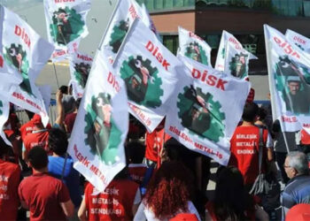 Birleşik Metal-İş: Grev kapıda!