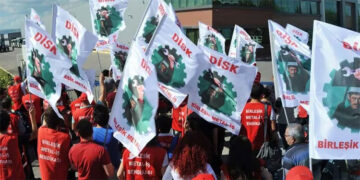 Birleşik Metal-İş: Grev kapıda!