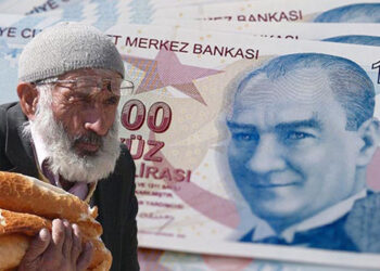 İktidar emekliye şahin, bürokrata serçe!