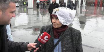Emekliler: “Şükretme dayatılmasın bize…”