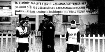 Türkiye işçi sınıfı tarihinin mihenk taşları: Güç veren miras, gelenek yaratan grevler