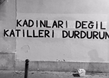 TKDF: 2025 yılında en az 391 kadın öldürüldü