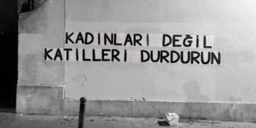 TKDF: 2025 yılında en az 391 kadın öldürüldü