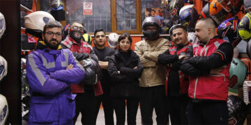 Şirketlerin kölelik sistemi kuryelerin canını hiçe sayıyor