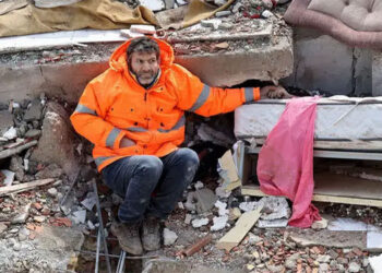 Tüm Emekli-Sen’den 6 Şubat Depremi değerlendirmesi