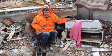 Tüm Emekli-Sen’den 6 Şubat Depremi değerlendirmesi