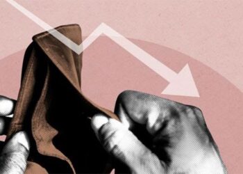 Geçinemiyoruz: Açlık sınırı 34 bin lira oldu