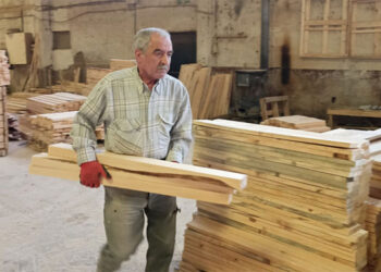 Emeklilik hayal, mesaiye devam