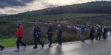 Bu şartlarda yer altına inmeyiz: Talepler karşılanmazsa Ankara’ya yürürüz!