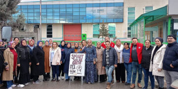 Örnek grevde zafer direnen emekçinin: Smart Solar grevi kazanımla sonuçlandı