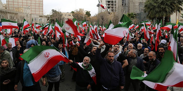 ABD-İsrail-İran üçgeninde neler oldu?