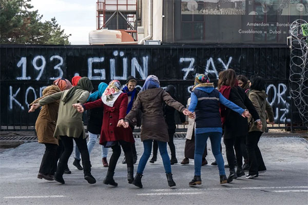 Flormar direnişinde yıllar sonra tarihi kazanım: Fransa mahkemeleri Yves Rocher'i mahkûm etti