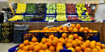 Tarla ve raflarda ücret makası açılıyor