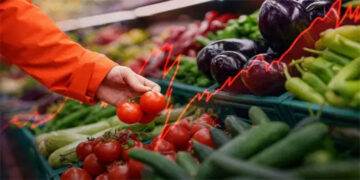 Gıdada yıllık enflasyon durmak bilmiyor