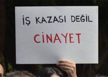 İSİG: Mart ayında en az 148 işçi hayatını kaybetti
