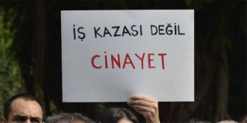 İSİG: Mart ayında en az 148 işçi hayatını kaybetti