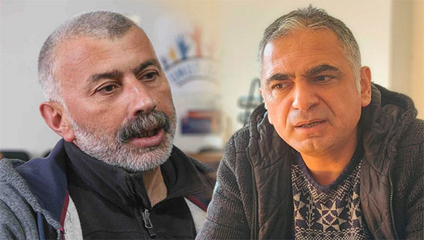 Sermaye Saldırıyor, Emek Direniyor!