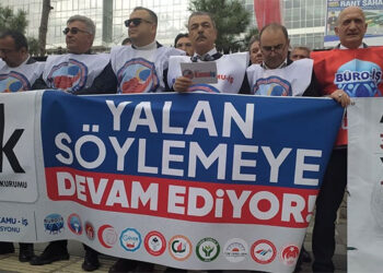 Sefaletin nisan karnesi: Hedefler dört ayda hayal oldu