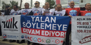 Sefaletin nisan karnesi: Hedefler dört ayda hayal oldu