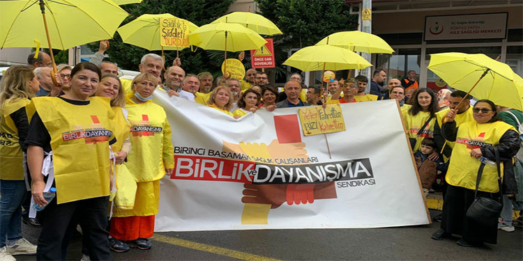Sendika barajına yargı freni: İkramiyeler faiziyle geri ödenecek