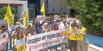 BES-AR: Yoksulluk sınırı 119 bin lirayı geçti