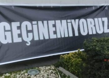 KAMU-İŞ: Mutfaktaki yangın yaz aylarında da sürüyor