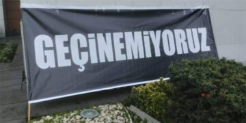KAMU-İŞ: Mutfaktaki yangın yaz aylarında da sürüyor