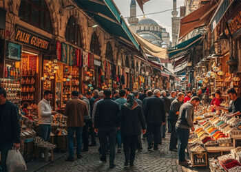 İTO İstanbul’un mayıs ayı enflasyonunu açıkladı
