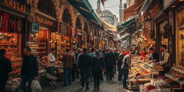 İTO İstanbul’un mayıs ayı enflasyonunu açıkladı