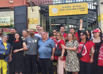 Direnişin dersini verdiler