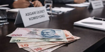 Açlık sınırı 1,5 asgari ücrete yaklaştı