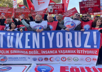 En düşük memur maaşı açlık sınırının yarısını zor karşılıyor