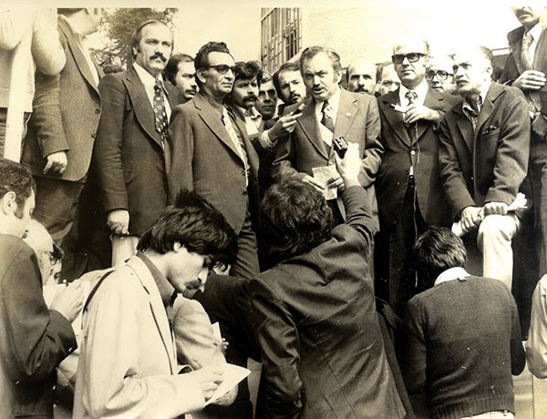 KEMAL TÜRKLER 100 YAŞINDA