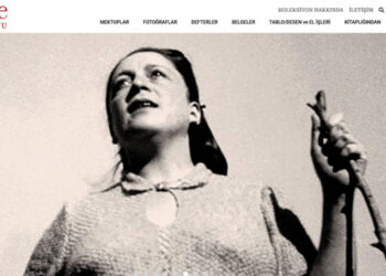 Nâzım Hikmet ve Piraye’nin Hafızası Dijitale Taşındı