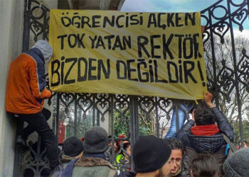 Kampüste görünmeyen açlık: Her 10 öğrenciden 4’ü öğün atlıyor