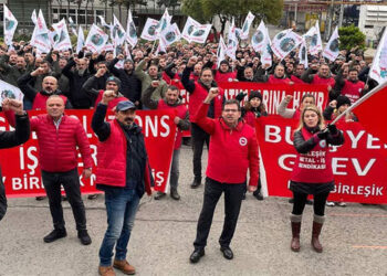 BİSAM: Yoksulluk sınırı 4,5 asgari ücrete yaklaştı