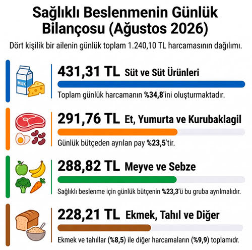BİSAM: Yoksulluk sınırı 4,5 asgari ücrete yaklaştı