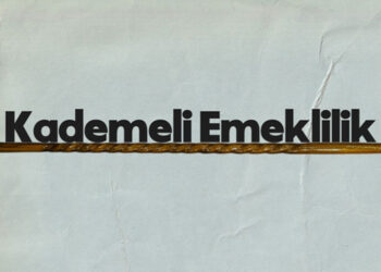 Kademeli emeklilik talebi yeniden gündemde: “Bunun hiçbir maliyeti, hiçbir yükü yok”