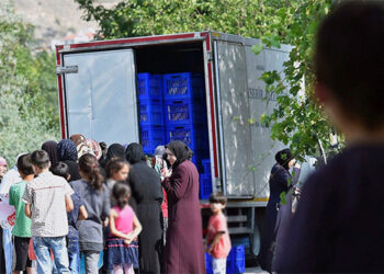 Yoksulu Kolombiya, zengini Lüksemburg seviyesinde: Zenginin tüketimi dünyayla yarışıyor