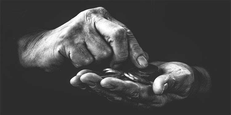 Hanelerin sofrasından bir öğün azaldı, ücretler eridi