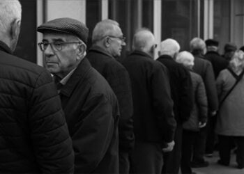 Her 6 yaşlıdan 1’i bankalara borçlu